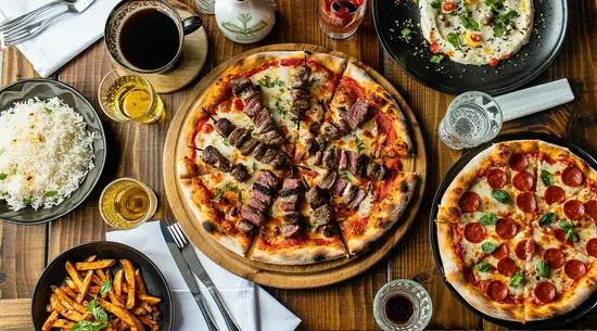 Mangal Turkish Kebab House