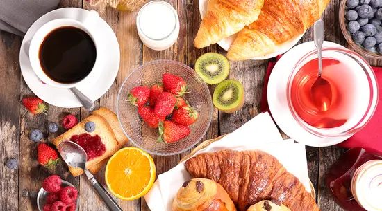 Ella’s Little Caffe