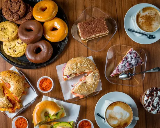 O Bragadela Coffe Brunch