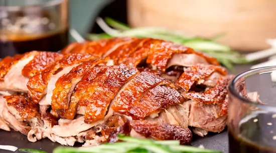 Restoran Desiatka / Ресторан Десятка