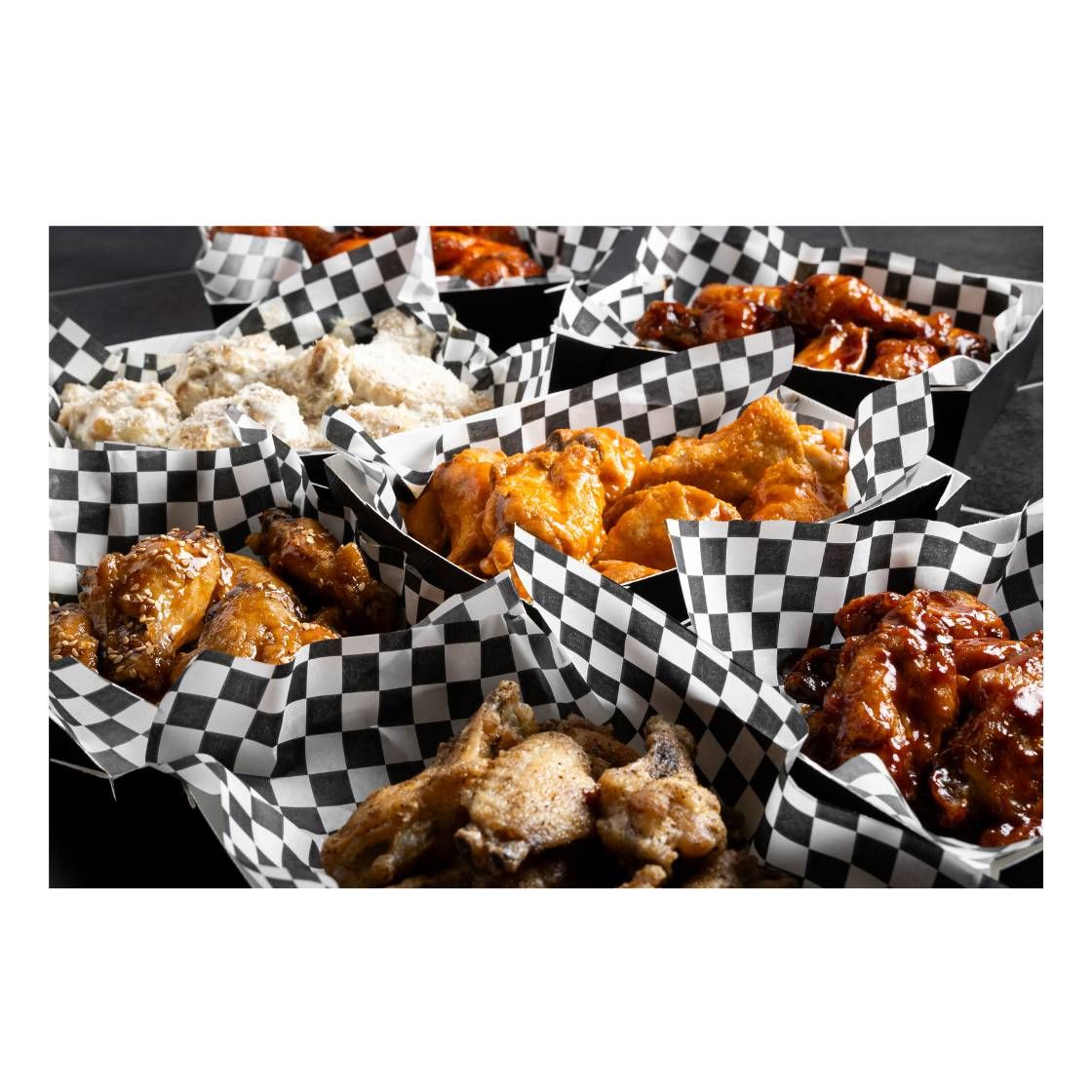 Wings To Go Nuevo