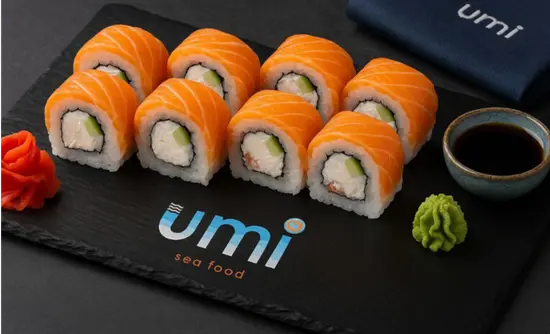Umi Sea Food