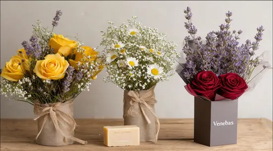 Florista Gardenia Flowers