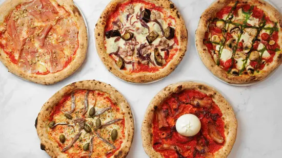 San Matteo Church Ristorante Pizzeria