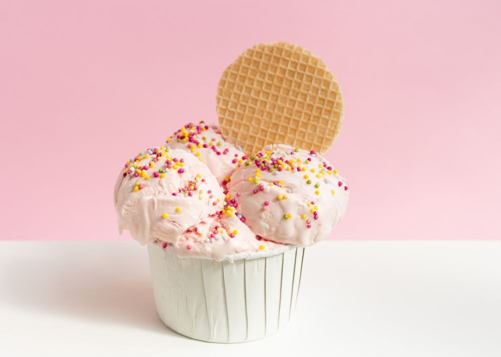 Gelateria Fior di Panna