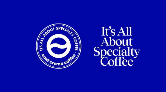 East Crema Coffee