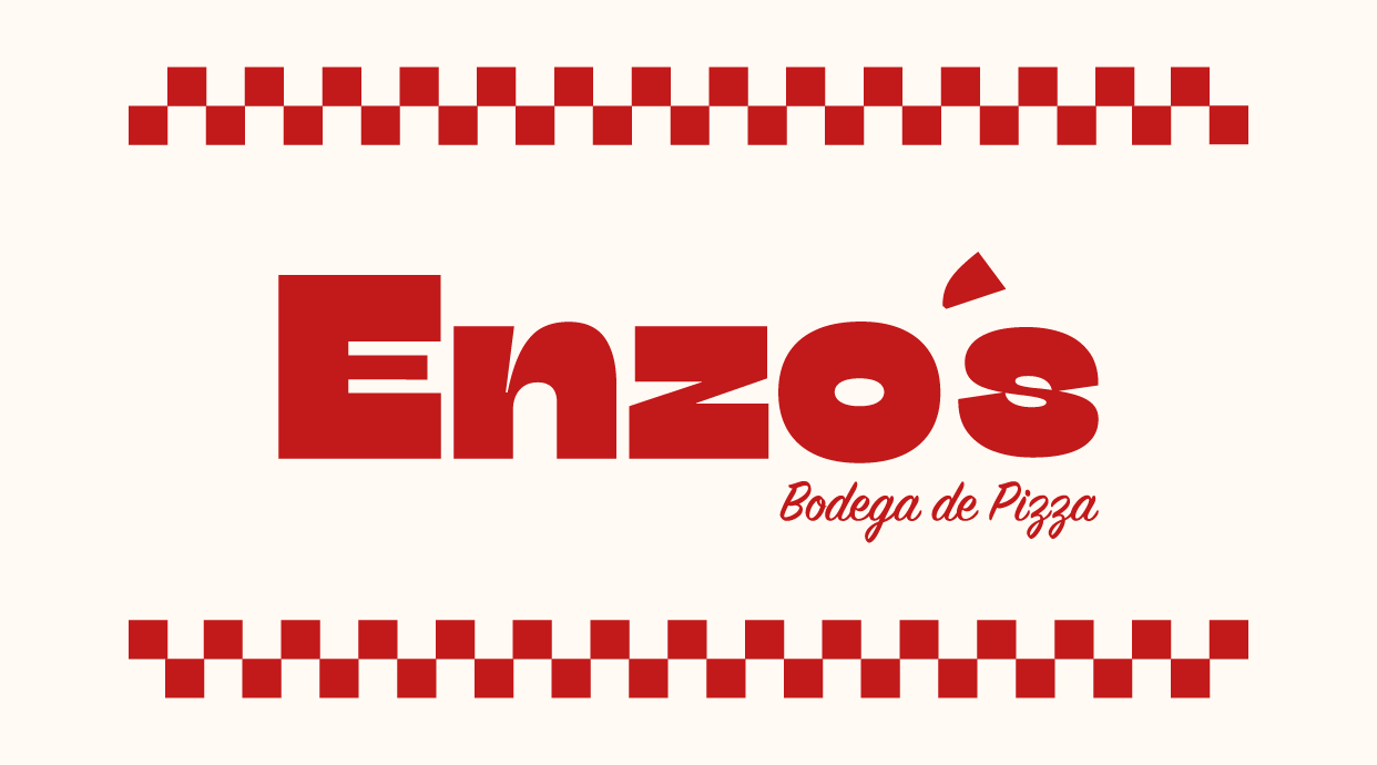 Enzo´s Pizza