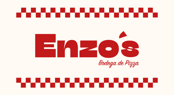 Enzo´s Pizza