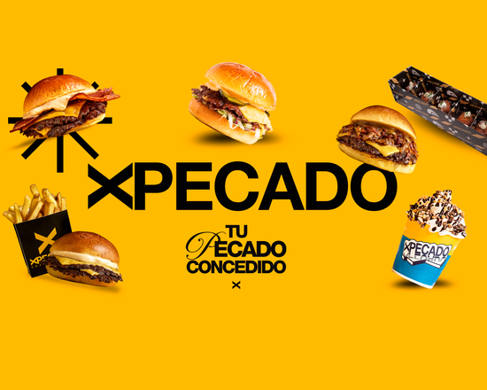 XPECADO