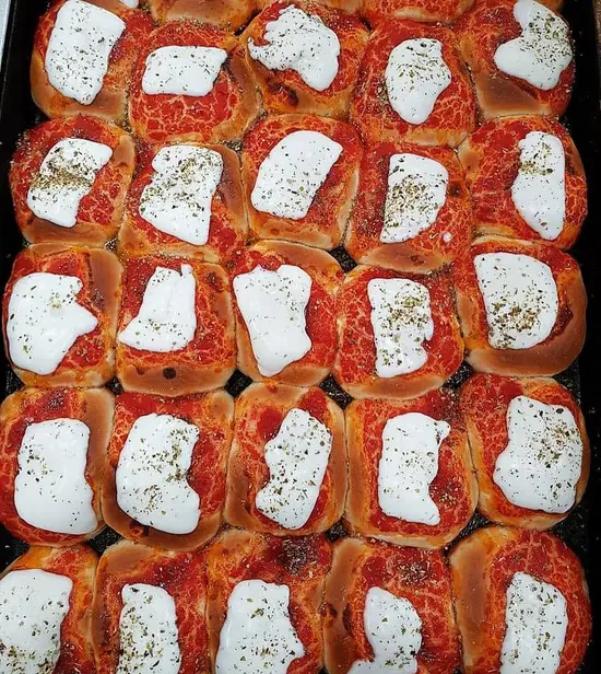 Forno storico Pietro Marino