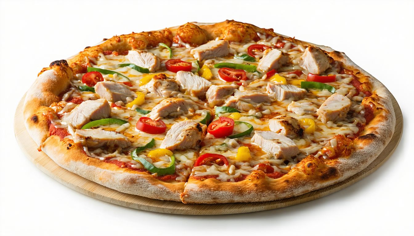 Pizzeria Hassan
