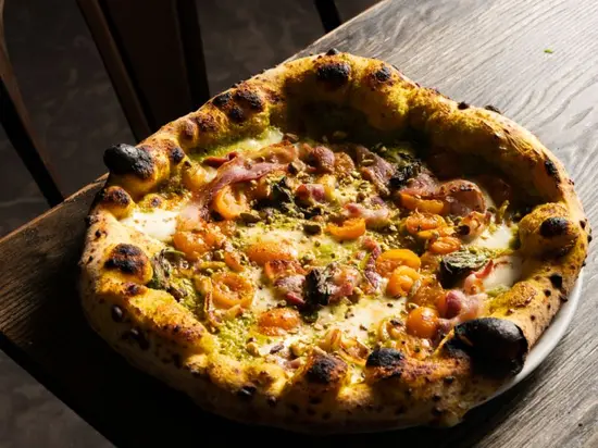 Peperino - Piazza Carignano