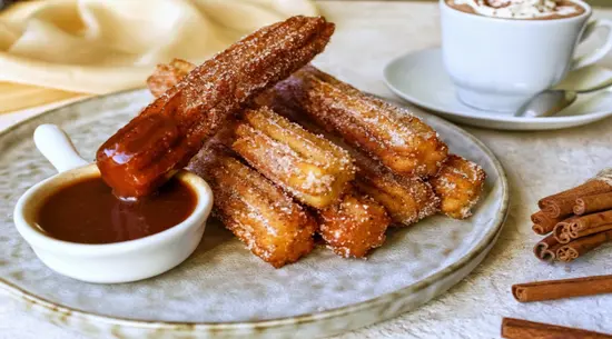 Cafeteria Dulce Sabor