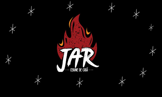 Jar - Ceaune de casa