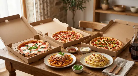 Fresco Gourmet