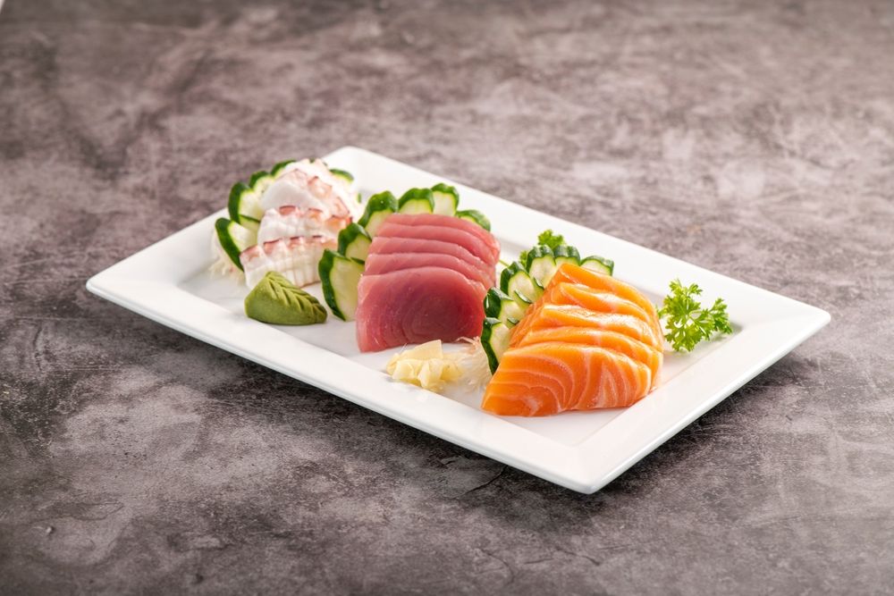 Sushi Aurora