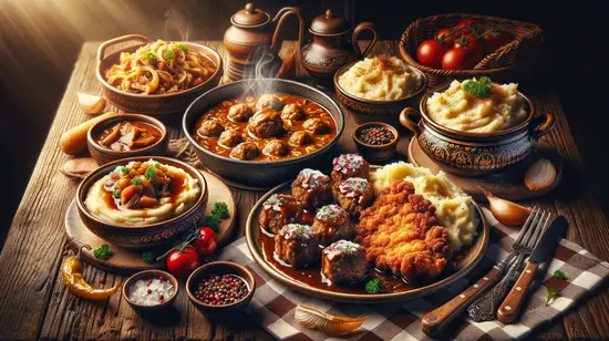 Bistro Jabłoniowa Cafe