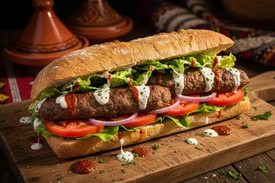 Macelleria al Rahman