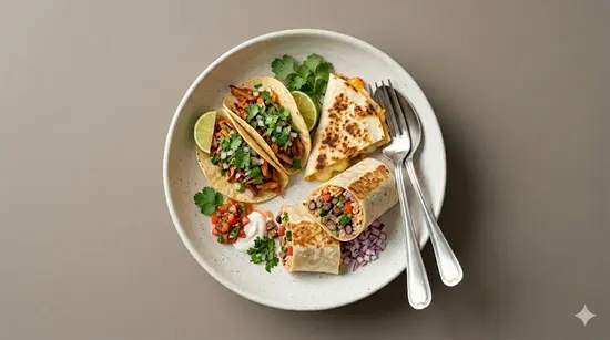 Taqueria don luis
