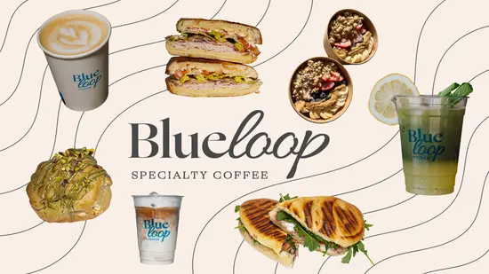 Blueloop Coffee