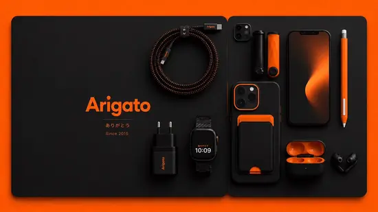 Arigato