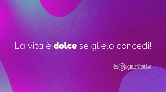 La yogurteria