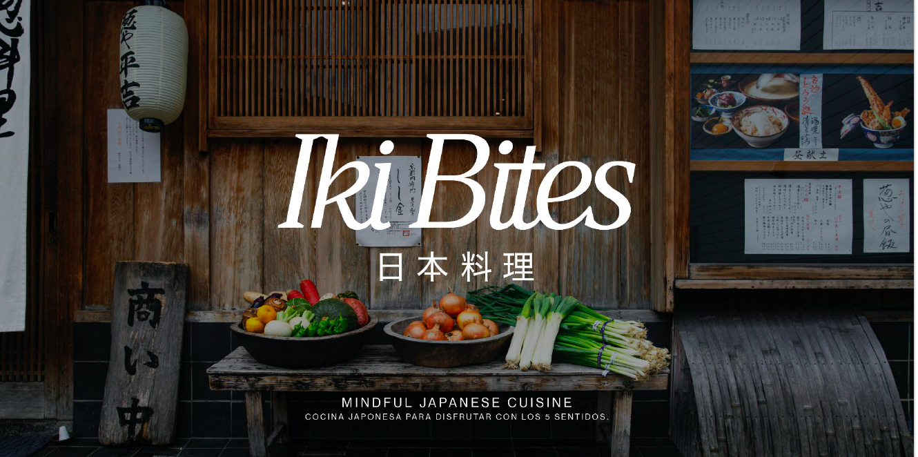 Iki Bites