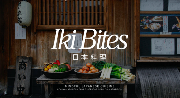 Iki Bites