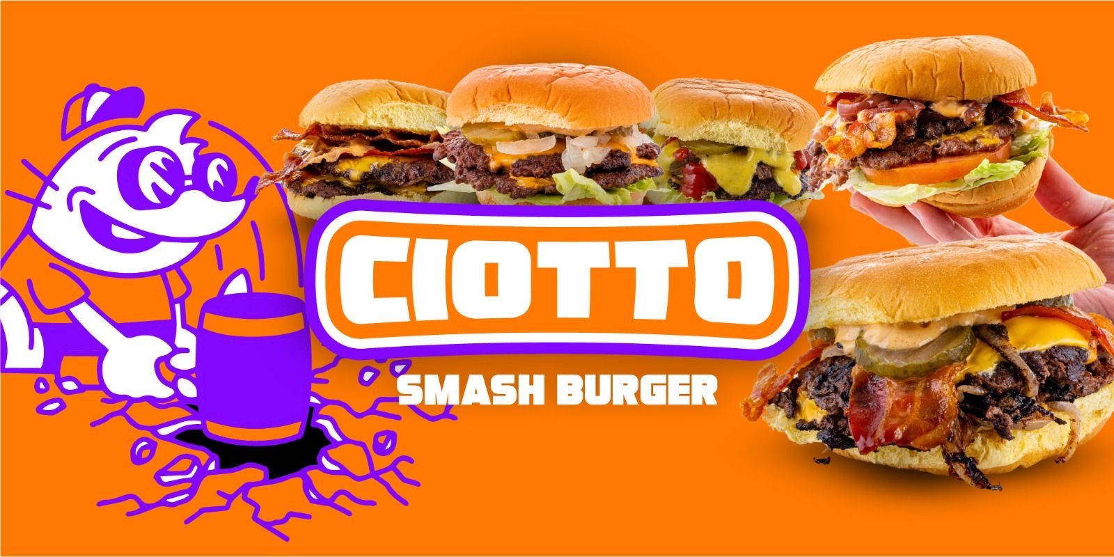 Ciotto Burgers