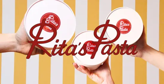 Rita's Pasta