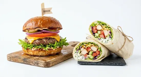MUNCH SNACK BAR