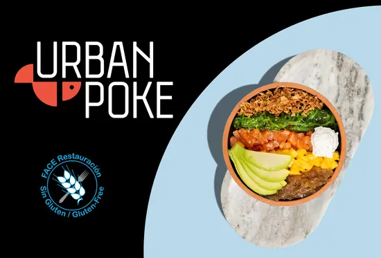 Urban Poke