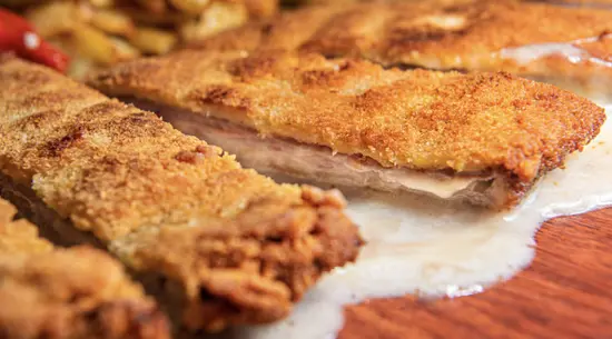 Restaurante Retuerto