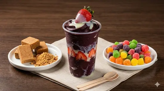 Sabores de Casa Açaí