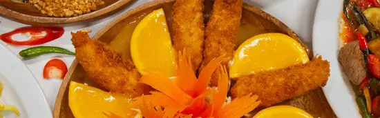 Bar Orientalny hanoi 68