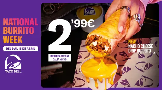 Taco Bell