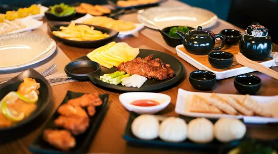 Sapporo Benidorm - La Nucia