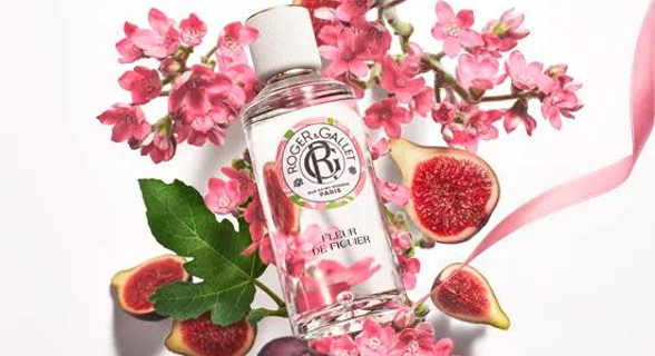 Roger & Gallet Parfum