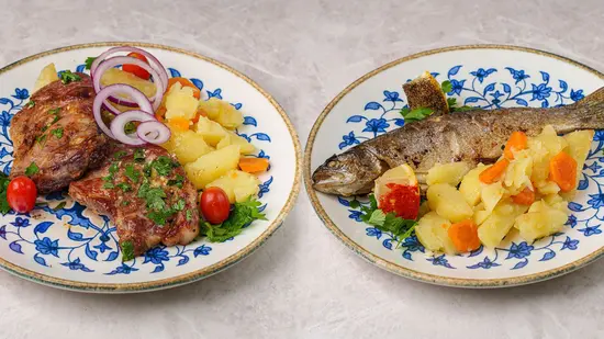 Mobi Food