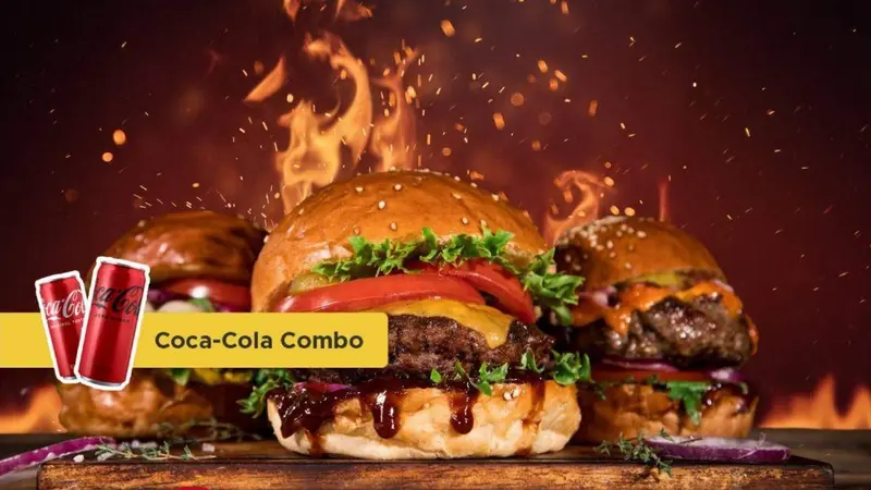 Mama Burgers Malta