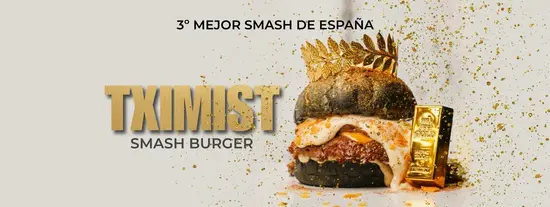 Tximist Azoka Tabern