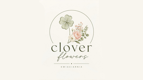 Clover flower