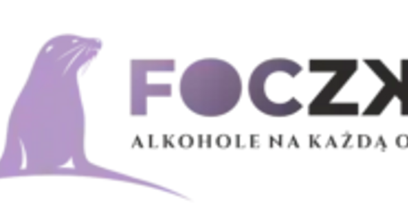 Foczka Alkohole