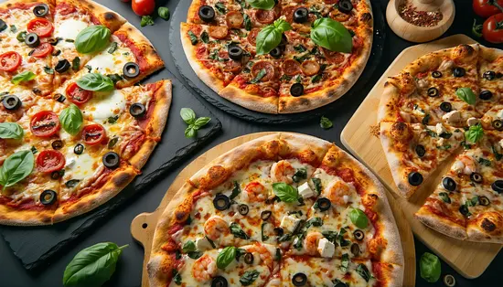 ПИЦАРИЯ ГАЛАТЕА