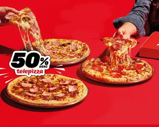 TelePizza
