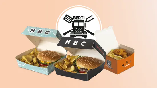Berti Food Truck