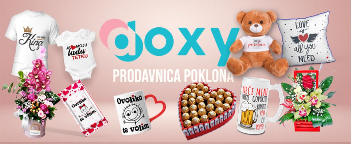 Doxy Shop