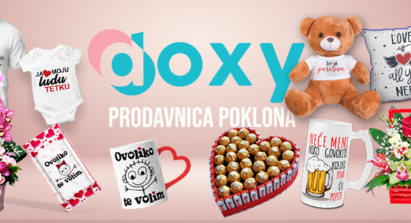 Doxy Shop