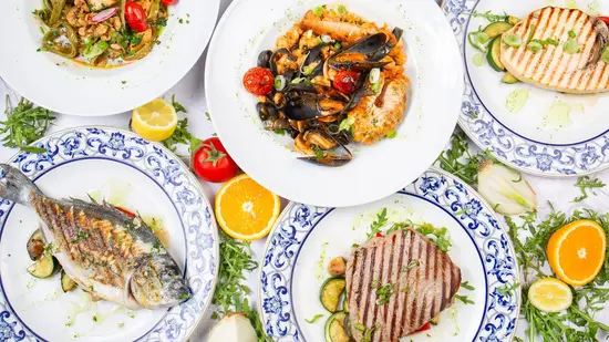 Konoba Otprilike Ovako