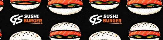 GS Sushi Burger & Rolls